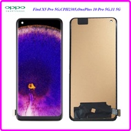 อะไหล่มือถือ Oppo Find X5 ProCPH2305PFEM10PFFM20/สายแพร/ลำโพงหูฟัง/กระจกเลนส์กล้อง/ถาดใส่ซิมการ์ด/แบ