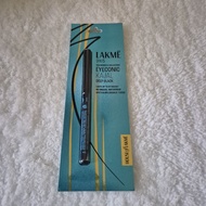 LAKME EYECONIC KAJAL DEEP BLACK