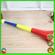 Original Large Plastic Trumpet Toy Stadium To Cheer Audio Speakers Party Supplies Joy Atmosphere Tru