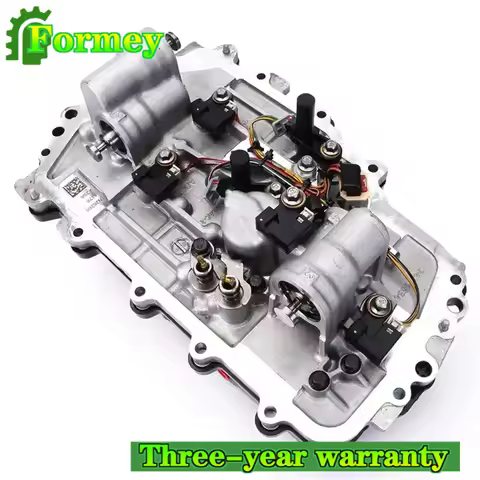 7DCT250 Automatic Transmission Valve Body For Buick Encore Roewe MG SAIC MG 360 I5 I6 RX5 RX5PLUS 7-