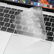 Batianda TPU Keyboard Cover Macbook 13/14/16 Inch A2442 A2485 A2681 - LK20