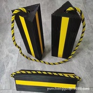 Kilogram Airport Locator Injection Molding 10Use152175Truck600mm Weight Aircraft Wheel Chocks Model 