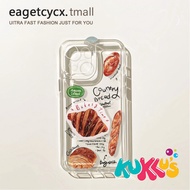 Latest Shockproof Bread Case Xiaomi 15T Pro M7 Plus C85 Xiaomi 15 Ultra C71 X7 Xiaomi 14 14T Pro C75