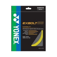 YONEX BADMINTON STRING EXBOLT 68