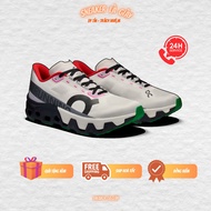 ON CLOUD Cloud Running Cloudmonster 2 Silver Iron Style OBEJ VMBT BP7H 8YK2