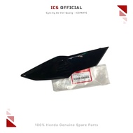 WINNER X V3 2020-2021 Right Front Cover Gloss Black (64350-K2P-V60ZD)