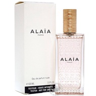 **Original** ALAIA Paris Eau De Parfum Nude 100ml Edp Spray (Tester Unit)