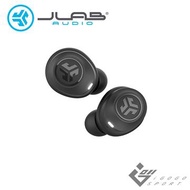 JLab JBuds Air真無線藍牙耳機-黑色 JBuds Air