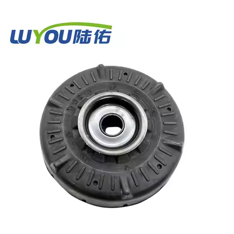 LUYOU Front Shock Absorber Top Rubber Suspension Strut Support Bearing for Chevrolet Cruze OPEL Astr