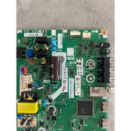 SHARP 2TC32BD1X(C) P.WIRING BOARD ASSEMBLY