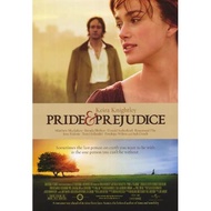 [MOVIE] Pride And Prejudice