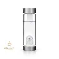 Diamond Infused Water Bottle