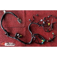 Wiring Enjin Daihatsu Mira L2 Manual