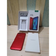 Hp Handphone Oppo A1k Ram 2 32gb Seken Second Murah Bergaransi