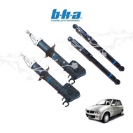 BKA JAPAN GAS ABSORBER PERODUA KANCIL