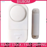 Security Window Door Burglar Alarm Bell Anti-theft Wireless Sensor Detector