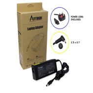 Adapter SAM 12V 3.33A 40W 1YW Black For Samsung Laptop - ADTUTSAM12V333A