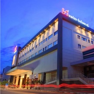 Swiss-bel Harbourbay Hotel Batam Tour Package