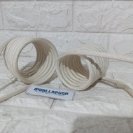 Coil Zvs 1000W 2000W Induction Heater Copper Coil