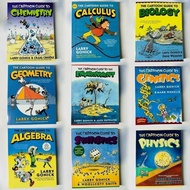 The cartoon guide to 9 books in PDF