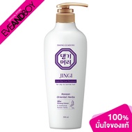 DAENG GI MEO RI - Jingi Anti-Hair Loss Treatment (300 ml.) ทรีทเม้นท์