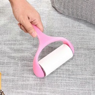 Fur Remover Sticky Lint Roller Dust Roller Hair Removal Sticky Roller Dust Roller
