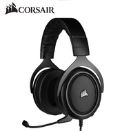 CORSAIR HS50 PRO STEREO Wired Gaming Headset