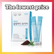 [Atomy] Puer Tea 30ea(30g) for Slim Body