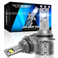 NOVSIGHT N60 Series LED Car Lights Universal Bulb Car LED Headlights