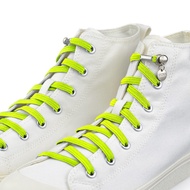 Aholic | One Hand Laces-Bright Green