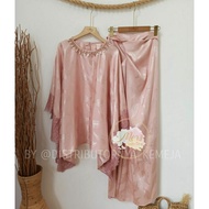 ONE SET KAFTAN 4432