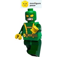 sh0108 Lego Marvel Super Heroes Avengers Assemble 76017 - Hydra Henchman Minifigure New