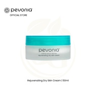 Pevonia | Rejuvenating Dry Skin Cream