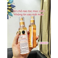 Genive Hair Tonic Hair Growth Spray Thailand