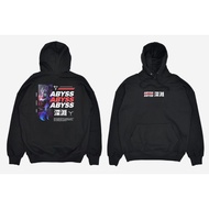 Hoodie Selena Abyss