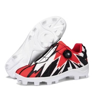 Baseball Shoes Available