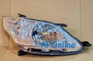 Toyota Innova 2012 Head Lamp (Without Motor)