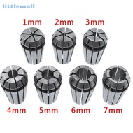 [LLMA]ER11 Spring Collet Chuck Set For CNC Milling Lathe Tool Engraving Machine