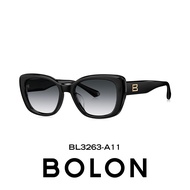 BOLON | แว่นกันแดดรูปผีเสื้อหรูหราสำหรับผู้หญิง