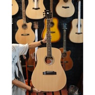 Gibson Acoustic electric guitar