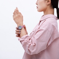 日本 YOT WATCH 32mm手錶 粉紅色