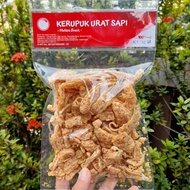 Kerupuk Urat Sapi