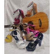 003 Women's Heels 10cm elegant women's heels beautiful heels party heels modeling heels high heels