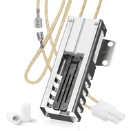 5304509706 Gas Oven Igniter 316489402, Fit for Frigi-Daire Oven Igniter Ken-More norton-501a, wb2x10