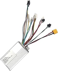 36V 350W Electric Scooter Motor Controller For E9T E9 E9pro E9D KickScooter Controller Replacement(A