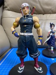 鬼滅 figure 音柱