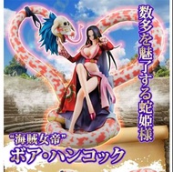 海賊王 Portrait.Of.Pirates 女帝