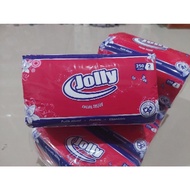 Jolly Tissue / Jolly Tissue 250 Sheets