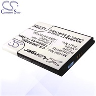 CameronSino Battery for Samsung SCH-i920 Omnia II / SCH-i920V Battery PHO-SMI920SL