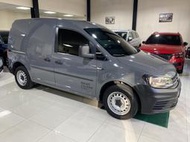 2019年掛牌   VW    CADDY   VAN   1.2  TSI    [[  短軸  手排   貨車版